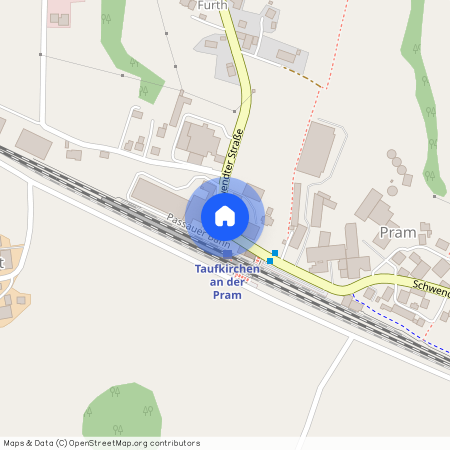 Flieherstraße 8b-17, 4775 Taufkirchen an der Pram