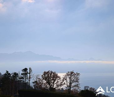 Magnificent Apartment 3.5 Rooms / 2 Bedrooms / Breathtaking View of... - Photo 6