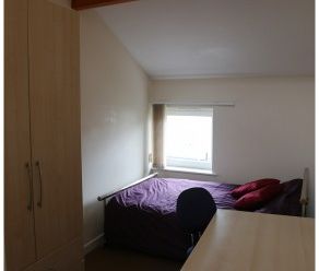 Large 2 Bed Apartment Close to University - Photo 2