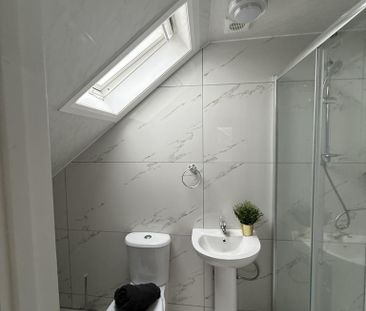 7 bedroom terraced house to rent - Photo 6