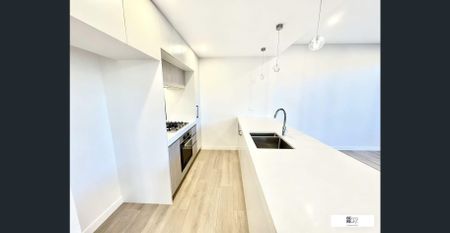 Lumina Spacious 1 Bed plus Study available now. - Photo 2