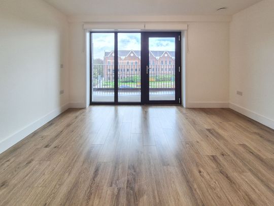 Millbrook Studios, CM20, Harlow - Photo 1