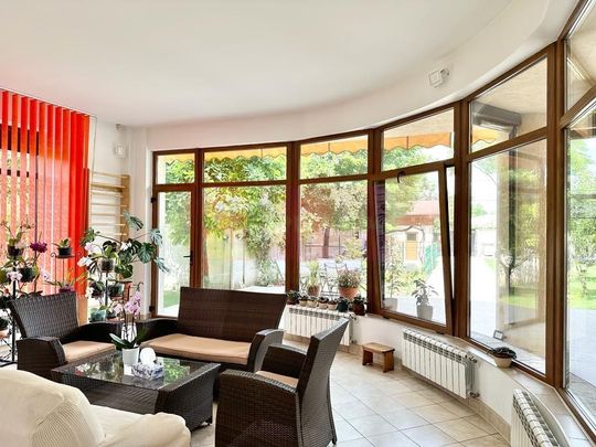 Inchiriez casa tip Vila in Grigorescu. - Fotografie 1