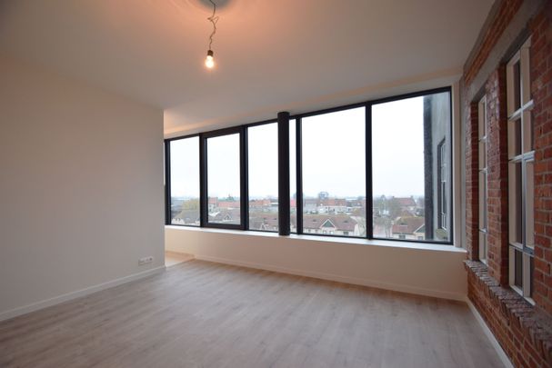 Modern nieuwbouwappartement met 2 slaapkamers en 2 badkamers in hartje Diksmuide - Photo 1