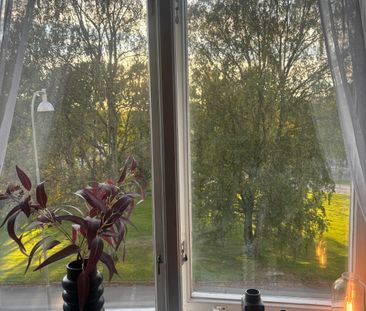 Egnahemsvägen, Göteborg - Foto 2