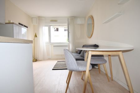 Location Appartement 1 pièce 18m² ILLKIRCH GRAFFENSTADEN 67400 - Photo 2