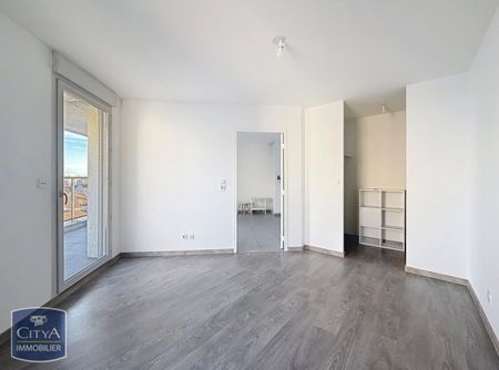 Location Appartement 2 pièces 43m² VILLEURBANNE 69100 - Photo 3