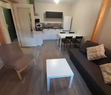 Location Appartement 2 pièces 43m² VOIRON 38500 - Photo 3