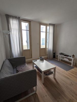 Location appartement T2 à BAYONNE | 34 m - Photo 1