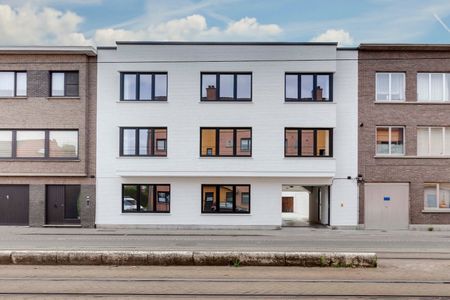 Studio te huur in Gent - Foto 4