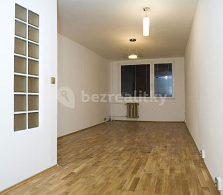 Pronájem bytu 2+kk • 44 m² bez realitkyNa Rovnosti, Praha - Žižkov - Фото 4