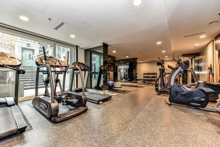 For Lease - 96 St Patrick Street Unit# 1002, Toronto, Ontario - Photo 5