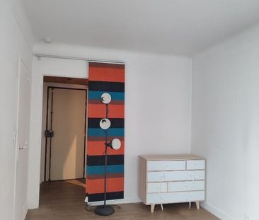 Studio meublé de 24m², - Photo 2