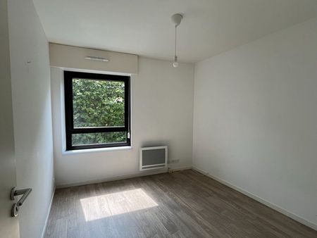 Appartement 5 pièces – 107 m² environ à Rennes (ref : HG70133) - Photo 4