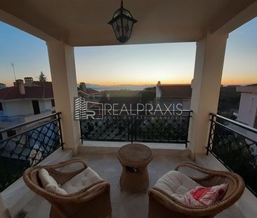 Μεζονέτα 160 τ.μ. προς ενοικίαση - Photo 1
