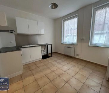 Appartement à louer 2 pièces 29.57m² - Photo 6