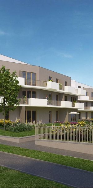 2130 Mistelbach, Elisabethweg 2, G.-Göstl-Str.2+4, P.-Helde-Str.28+30 - Photo 2