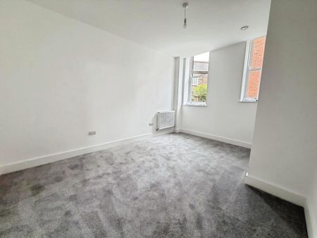 2 bedroom Flat To Let Total Size: 908 SQ FT - Photo 3