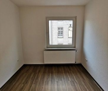 Gemütliche 2-Zi.-DG-Whg. in der Veilchenstr. - Foto 1