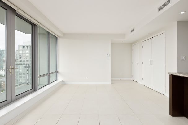 1028 Barclay St (17th Floor), Vancouver - Photo 1