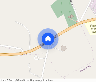 Coalisland Road, Dungannon, County Tyrone, Northern Ireland, BT71 - Photo 1