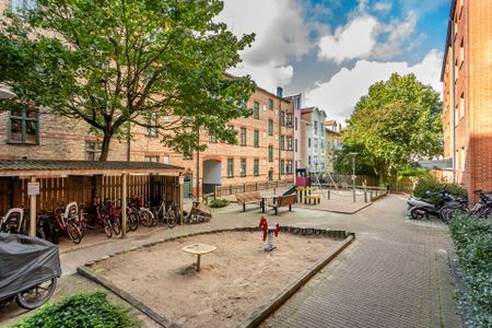 Solgatan, Malmö - Photo 2