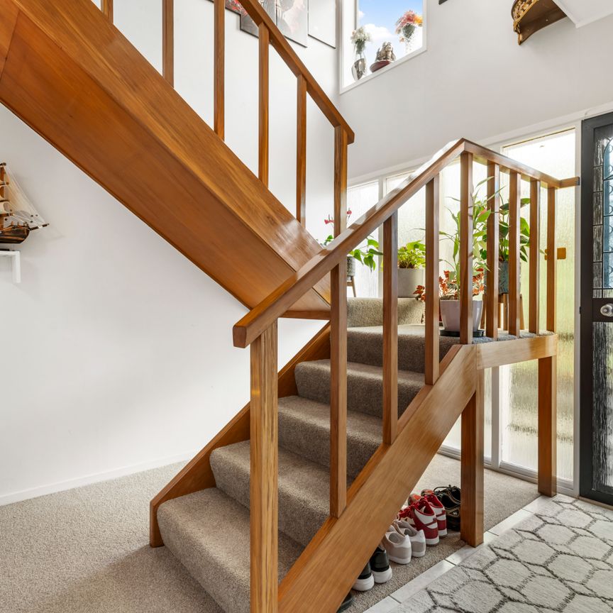 Renovated & Elevated - Expansive Living - Photo 1