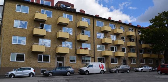 Skomakaregatan 16 C - Foto 2