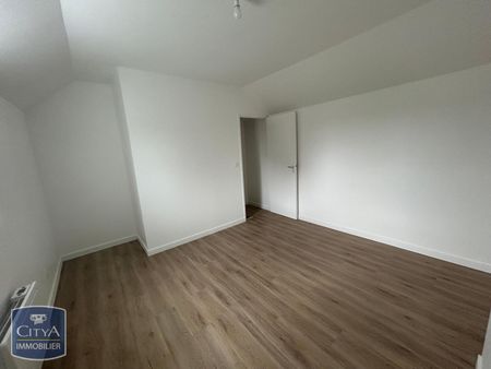 Location Maison 2 pièces 41m² BRUAY LA BUISSIERE 62700 - Photo 3