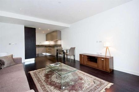 Goodman's Fields, Alie Street, London, E1 - Photo 2