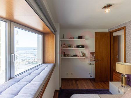 Luxury Flat for rent in Porto, Portugal - Photo 4