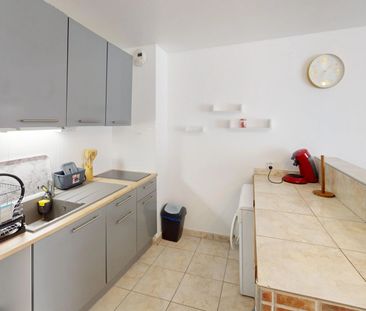 Location Appartement 2 pièces 37m² THIONVILLE 57100 - Photo 6