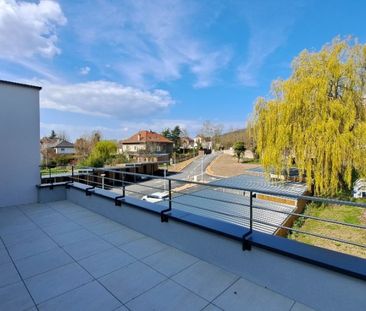 Appartement 3 pièces à Toul - Photo 5