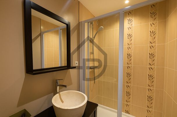 Appartement Rueil Malmaison 2 pièce(s) 46 m2 - Photo 1