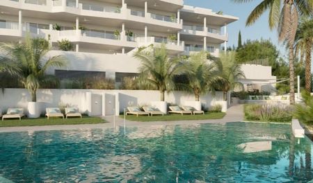 Apartamento de alquiler en Urbanizacion Torregolf, 25, Zona Centro Comercial Torrequebrada - Photo 5