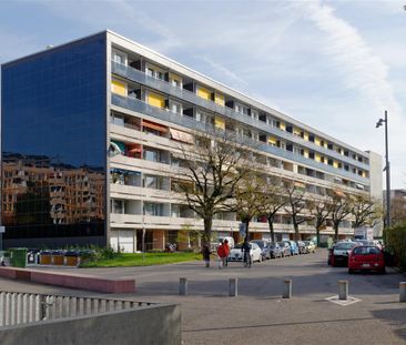 Bel appartement de 4 pièces au 6ème étage - Photo 1