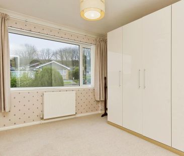 2 bedroom bungalow to rent - Photo 3