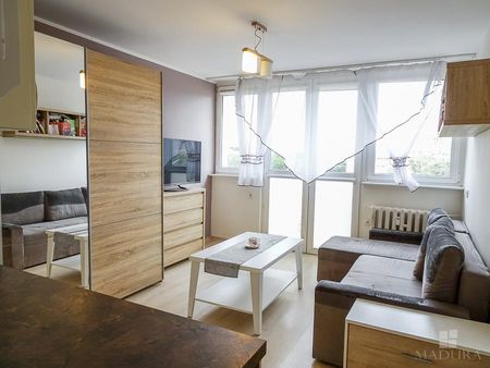 MIESZKANIE na WYNAJEM - Photo 5