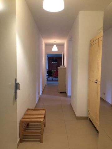 Appartement te huur - Photo 5