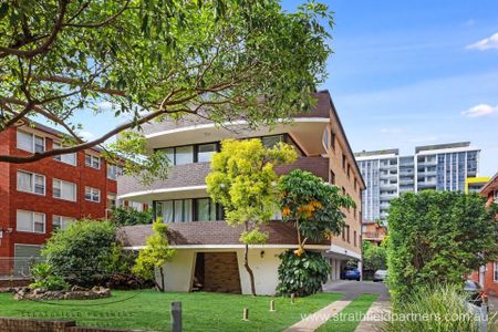 Small security complex - Photo 5