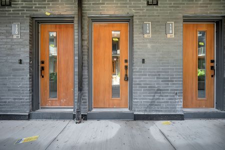 For Lease - 69 Curley Drive, Toronto, Ontario - Photo 5