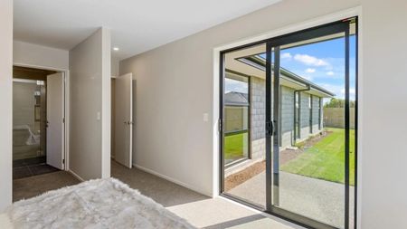 57 Glengael Drive, Halswell - Photo 5