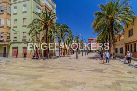 Piso de alquiler en Carrer de Dalt de la Mar, Natzaret - Photo 3