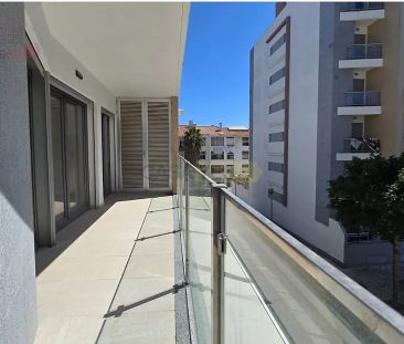 Apartment T3 in Carcavelos e Parede, Cascais - Foto 5