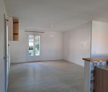 Location Maison 4 pièces 75 m2 à Mérignac - Photo 2