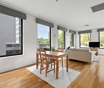 101/442 St Kilda Road, Melbourne. - Photo 2