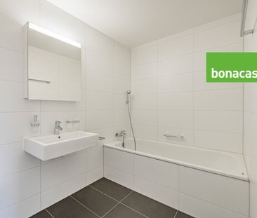 4.5 Zimmer, 101 m², 2. Stock - Foto 3
