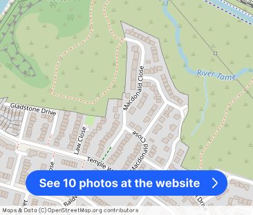 Macdonald Close, Oldbury, B69 - Photo 1