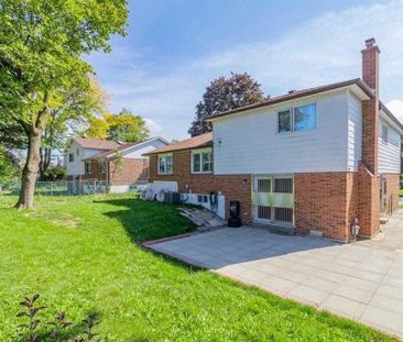 For Lease - 107 Rainier Square Unit# Lower, Toronto, Ontario - Photo 4