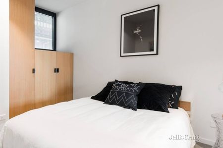 409/20 Peel Street, Collingwood - Photo 2